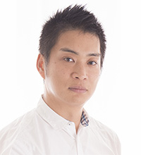 Shinya Kajiura/Deputy Director/Clinical Associate Professor