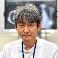 Toshiro Miwa Treatment Advisor