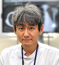 Toshiro Miwa Treatment Advisor