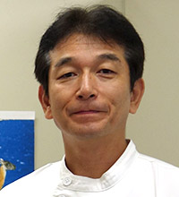 Nozomu Murakami Short-Term Physician/Clinical Professor