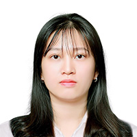 Nguyen Quynh Phuong　Postgraduate Student