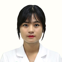 Nguyen Thi Minh　Postgraduate Student