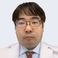 Satoshi Yoshida　Medical Staff