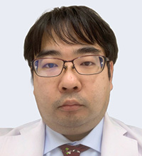 Satoshi Yoshida Medical Staff