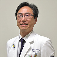 Ryuji Hayashi/Senior Professor/Medical Director