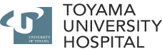 TOYAMA UNIVERSITY HOSPITAL